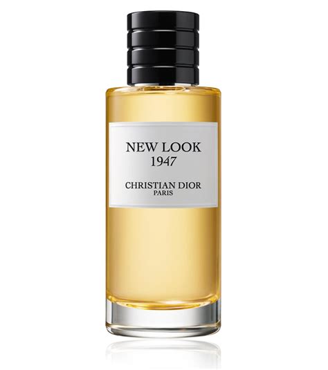 dior new look 1947 perfume review|dior new look fragrantica.